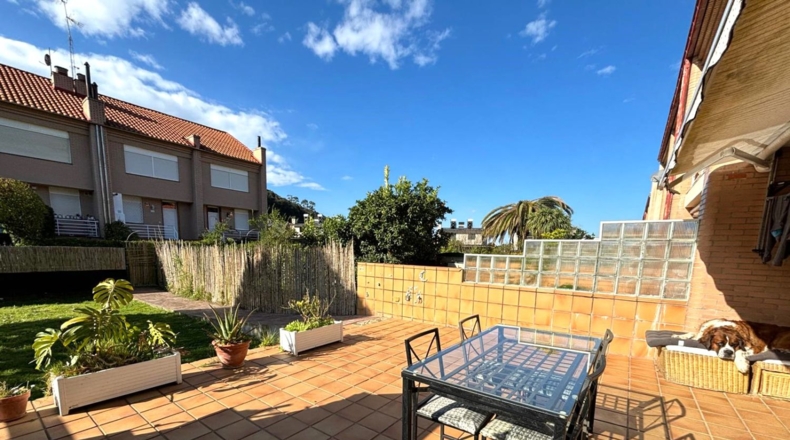 Cantabria - Argoños - 220m2