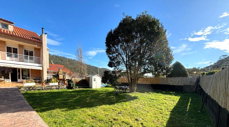 Cantabria - Argoños - 220m2