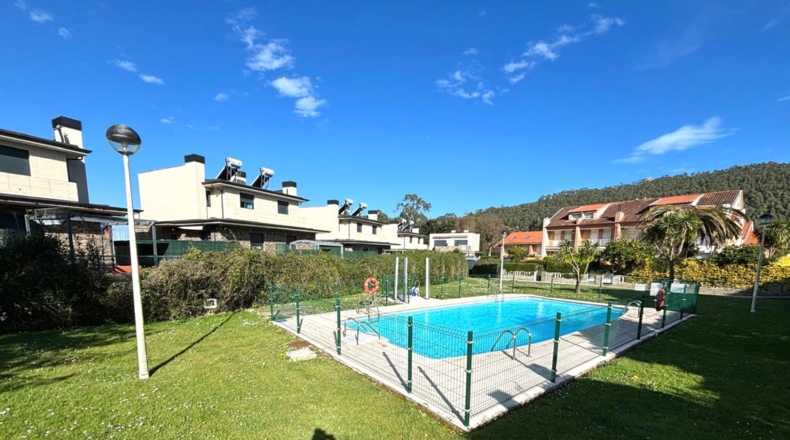 Cantabria - Argoños - 220m2