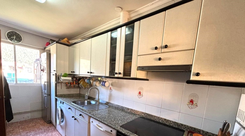 Cantabria - Argoños - 220m2