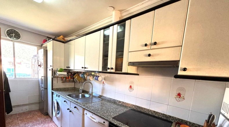 Cantabria - Argoños - 220m2