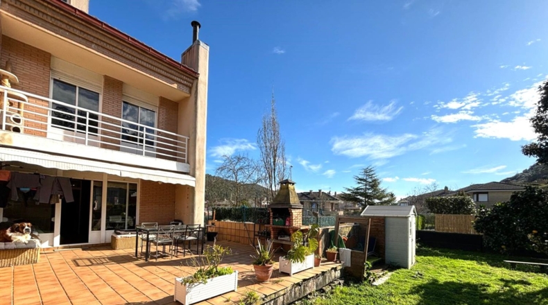 Cantabria - Argoños - 220m2