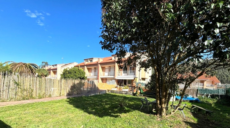 Cantabria - Argoños - 220m2