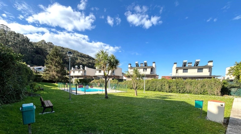Cantabria - Argoños - 220m2