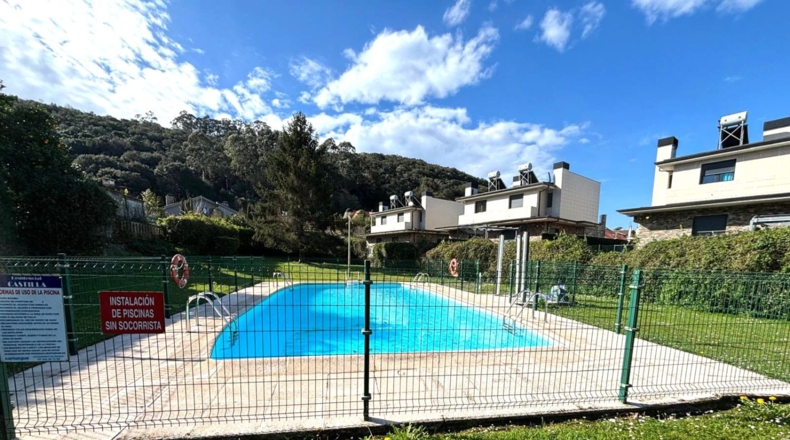 Cantabria - Argoños - 220m2