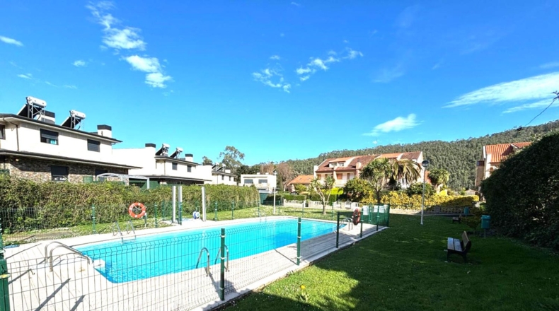 Cantabria - Argoños - 220m2