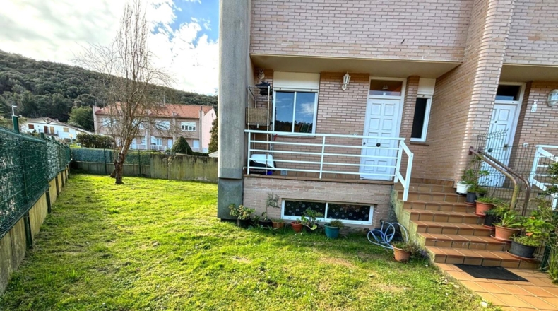 Cantabria - Argoños - 220m2