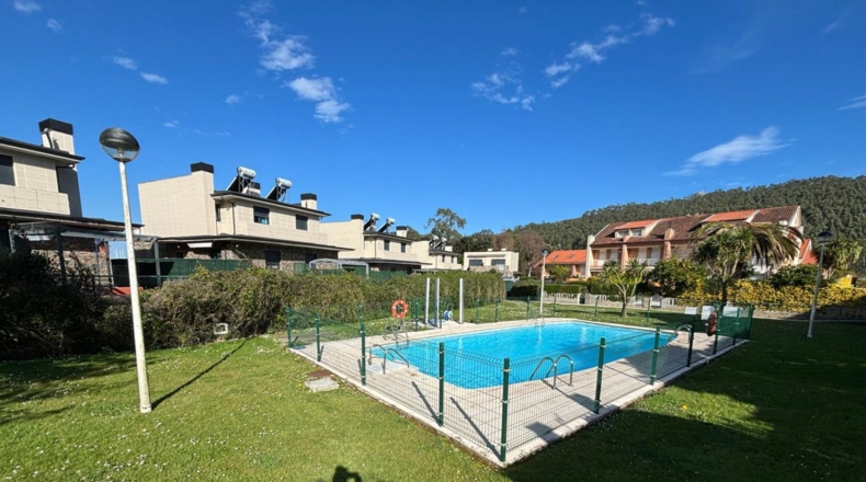 Cantabria - Argoños - 220m2