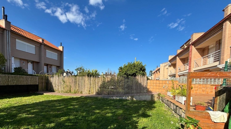 Cantabria - Argoños - 220m2
