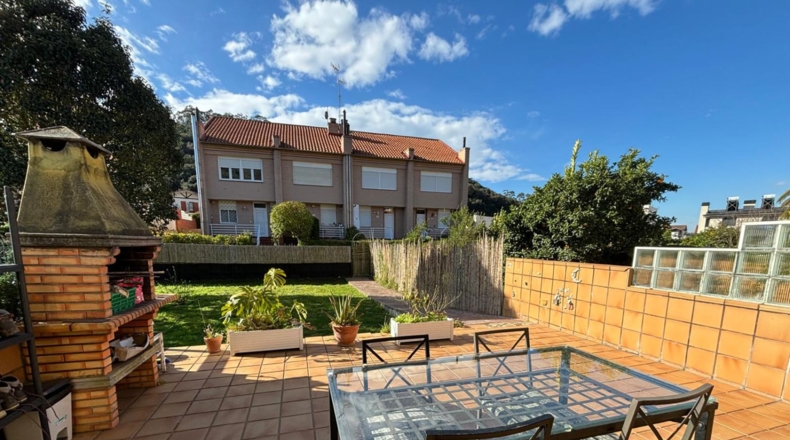 Cantabria - Argoños - 220m2