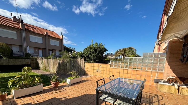 Cantabria - Argoños - 220m2