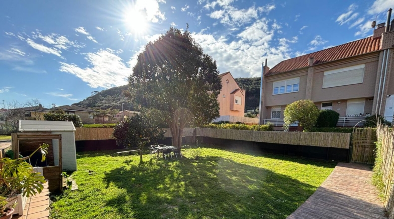 Cantabria - Argoños - 220m2