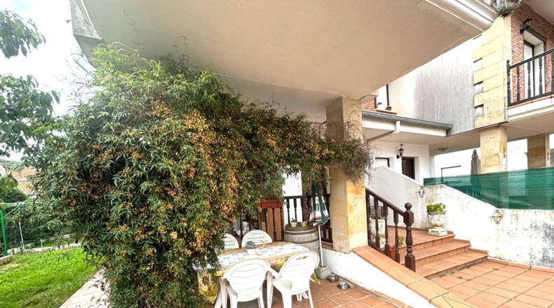 Cantabria - Argoños - 260m2