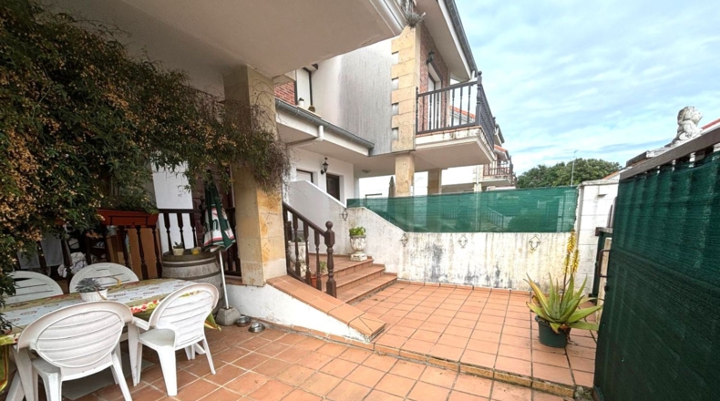 Cantabria - Argoños - 260m2
