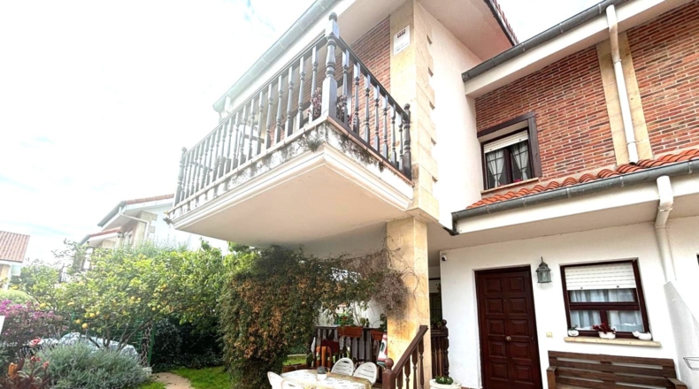 Cantabria - Argoños - 260m2