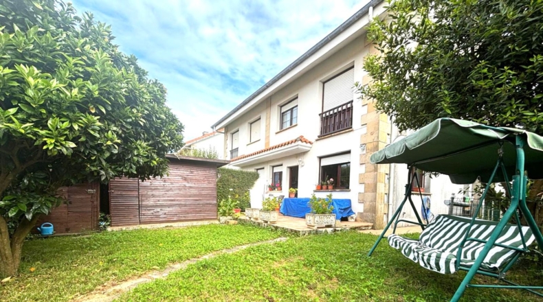 Cantabria - Argoños - 260m2