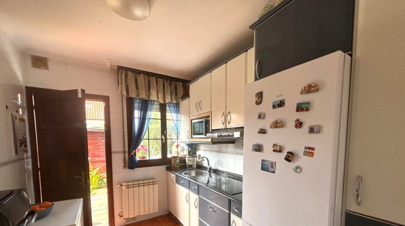 Cantabria - Argoños - 260m2