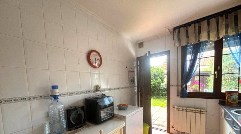 Cantabria - Argoños - 260m2