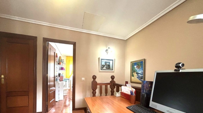 Cantabria - Argoños - 260m2