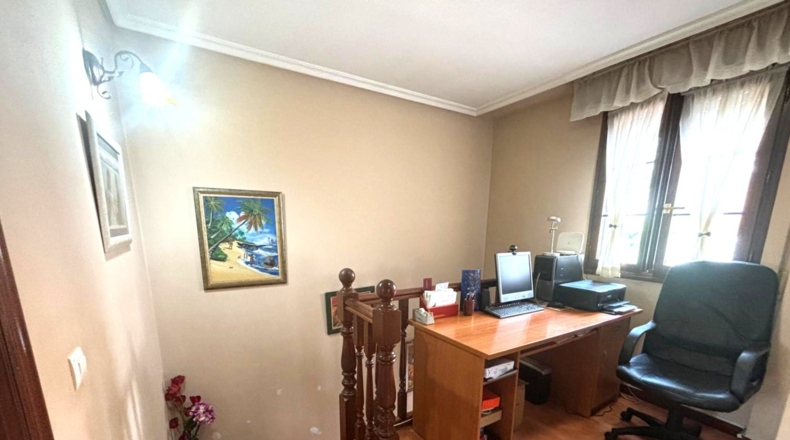Cantabria - Argoños - 260m2