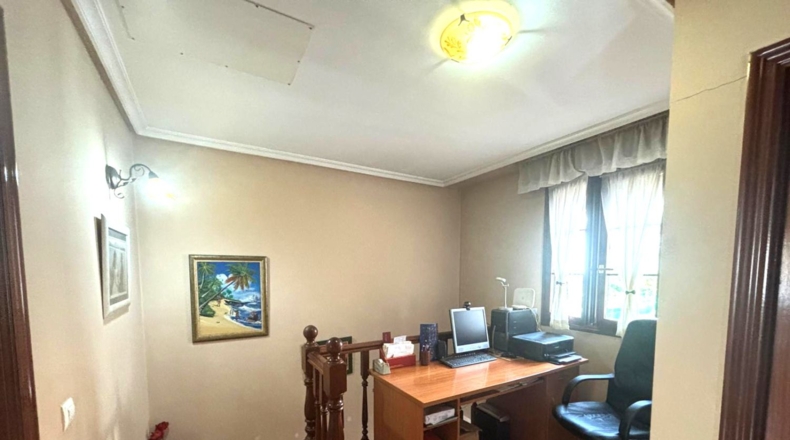 Cantabria - Argoños - 260m2