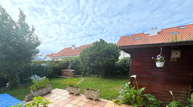 Cantabria - Argoños - 260m2