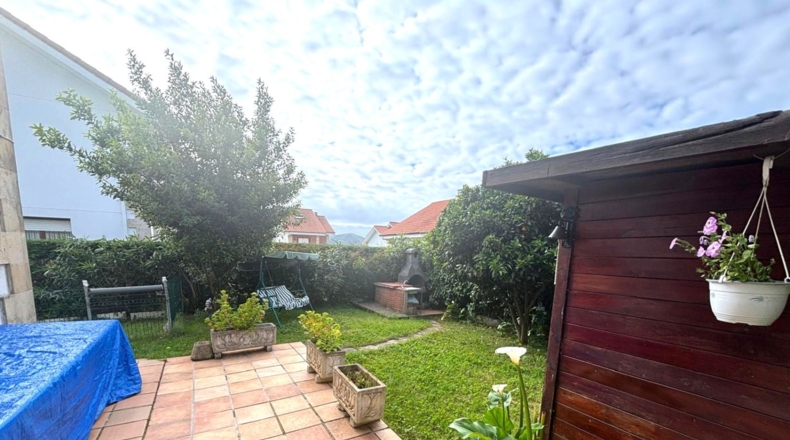 Cantabria - Argoños - 260m2