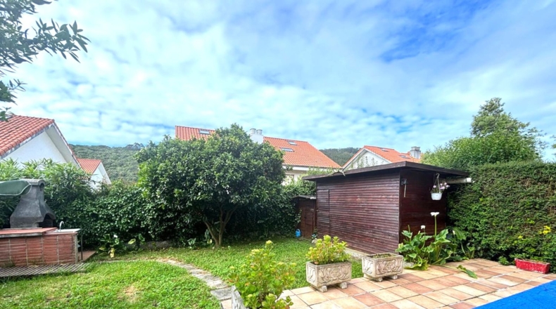 Cantabria - Argoños - 260m2