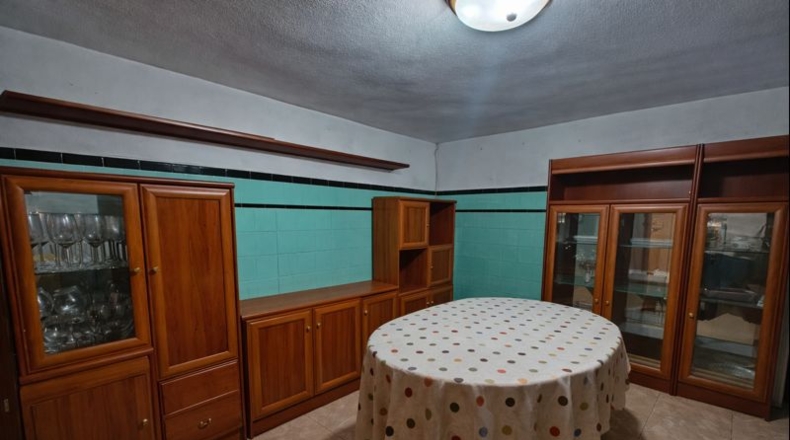 Castellón - Alcora - 266m2