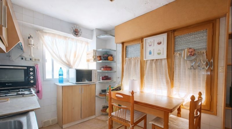 Castellón - Alcora - 266m2