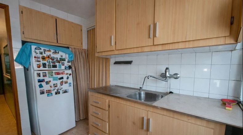 Castellón - Alcora - 266m2