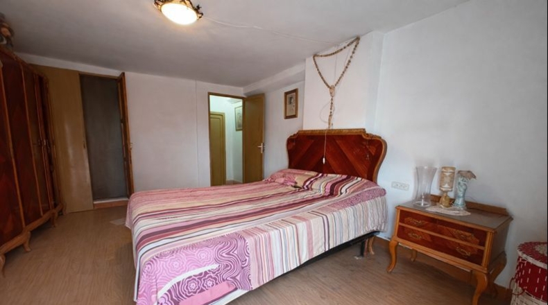 Castellón - Alcora - 266m2