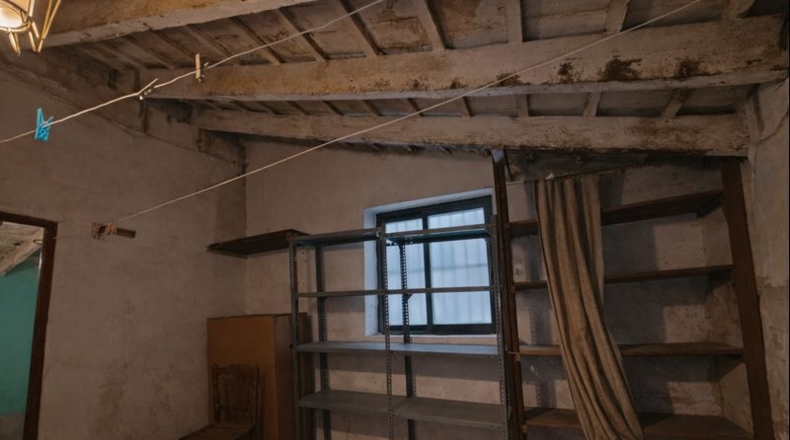 Castellón - Alcora - 266m2