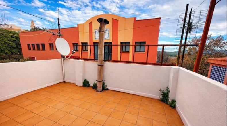 Castellón - Alcora - 266m2