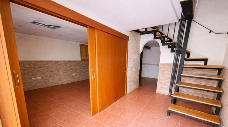 Castellón - Alcora - 171m2