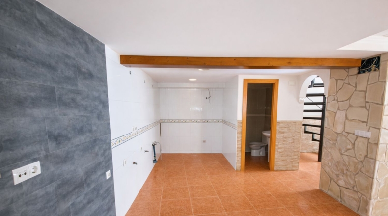 Castellón - Alcora - 171m2