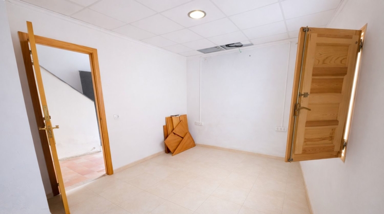 Castellón - Alcora - 171m2