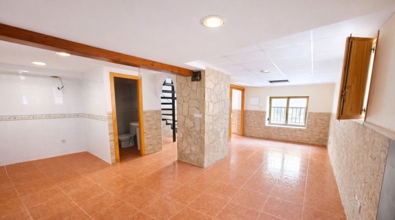 Castellón - Alcora - 171m2