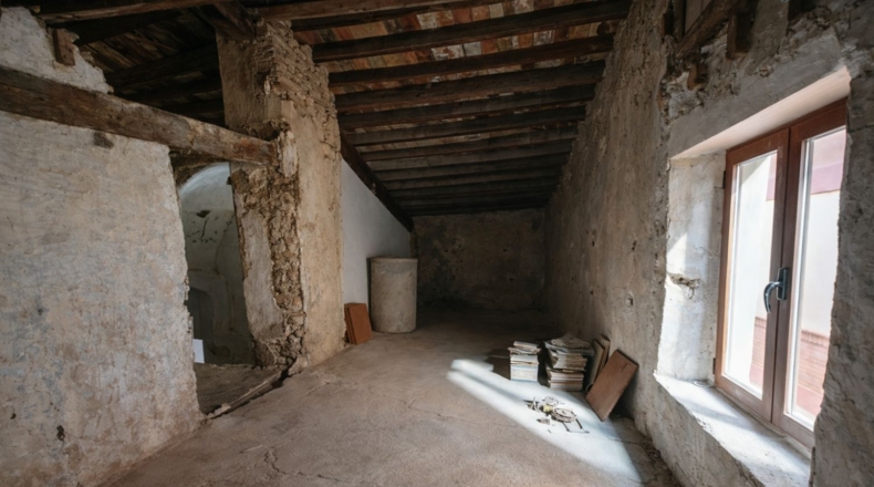 Castellón - Alcora - 171m2