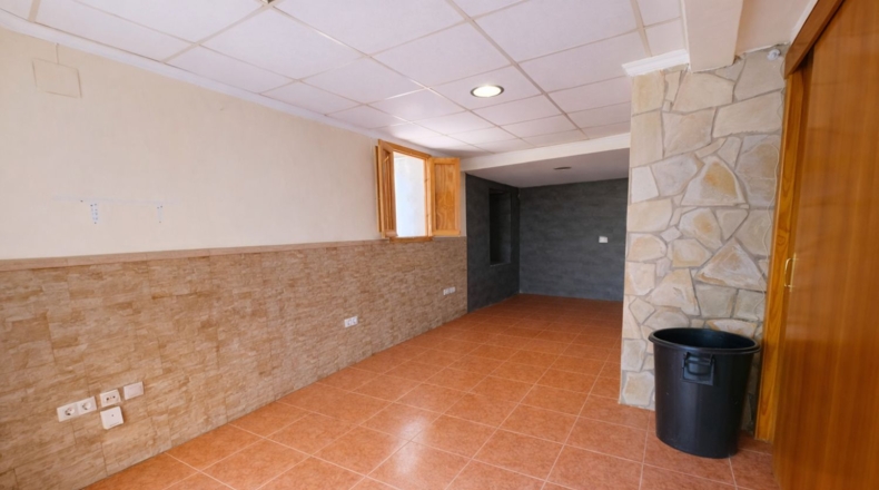 Castellón - Alcora - 171m2
