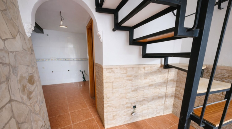 Castellón - Alcora - 171m2