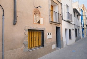 L'Alcora 171&nbsp;м²
