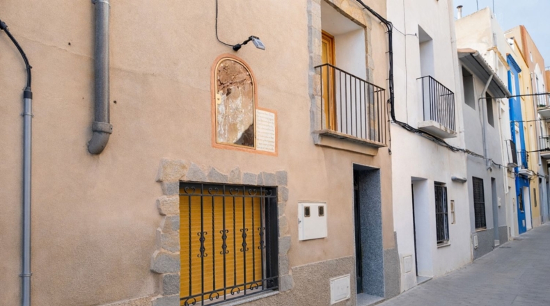 Castellón - Alcora - 171m2
