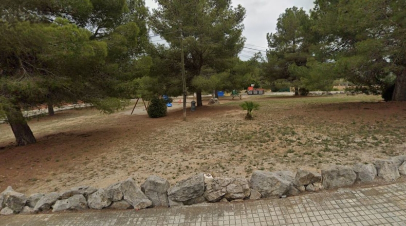 Barcelona - Canyelles - 124m2