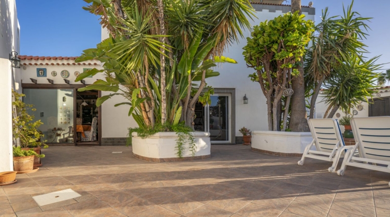 Las Palmas - San Bartolomé de Tirajana - 186m2