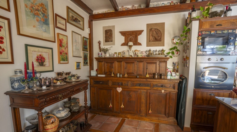 Las Palmas - San Bartolomé de Tirajana - 186m2