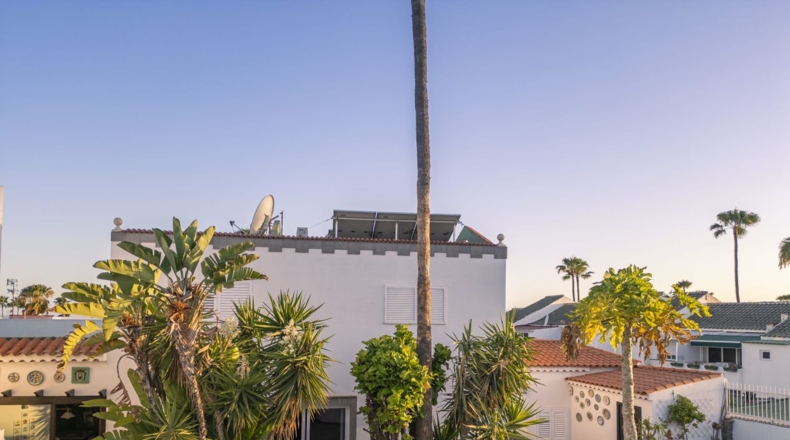 Las Palmas - San Bartolomé de Tirajana - 186m2