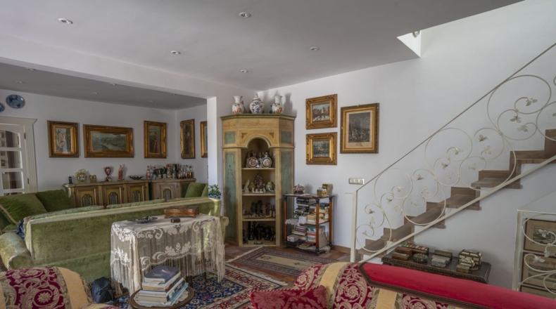 Las Palmas - San Bartolomé de Tirajana - 186m2
