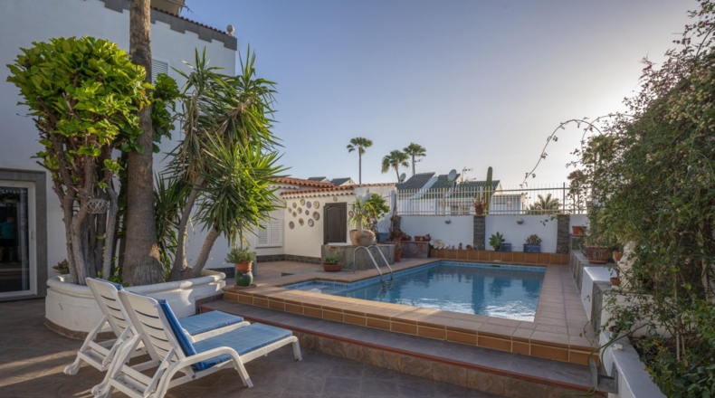 Las Palmas - San Bartolomé de Tirajana - 186m2