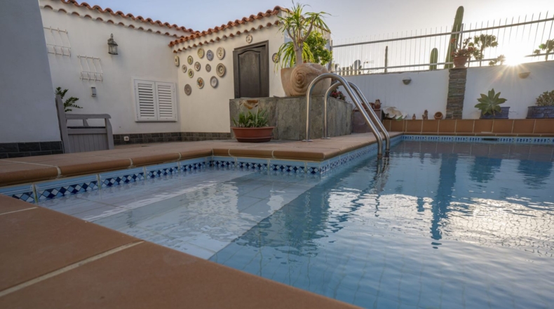 Las Palmas - San Bartolomé de Tirajana - 186m2